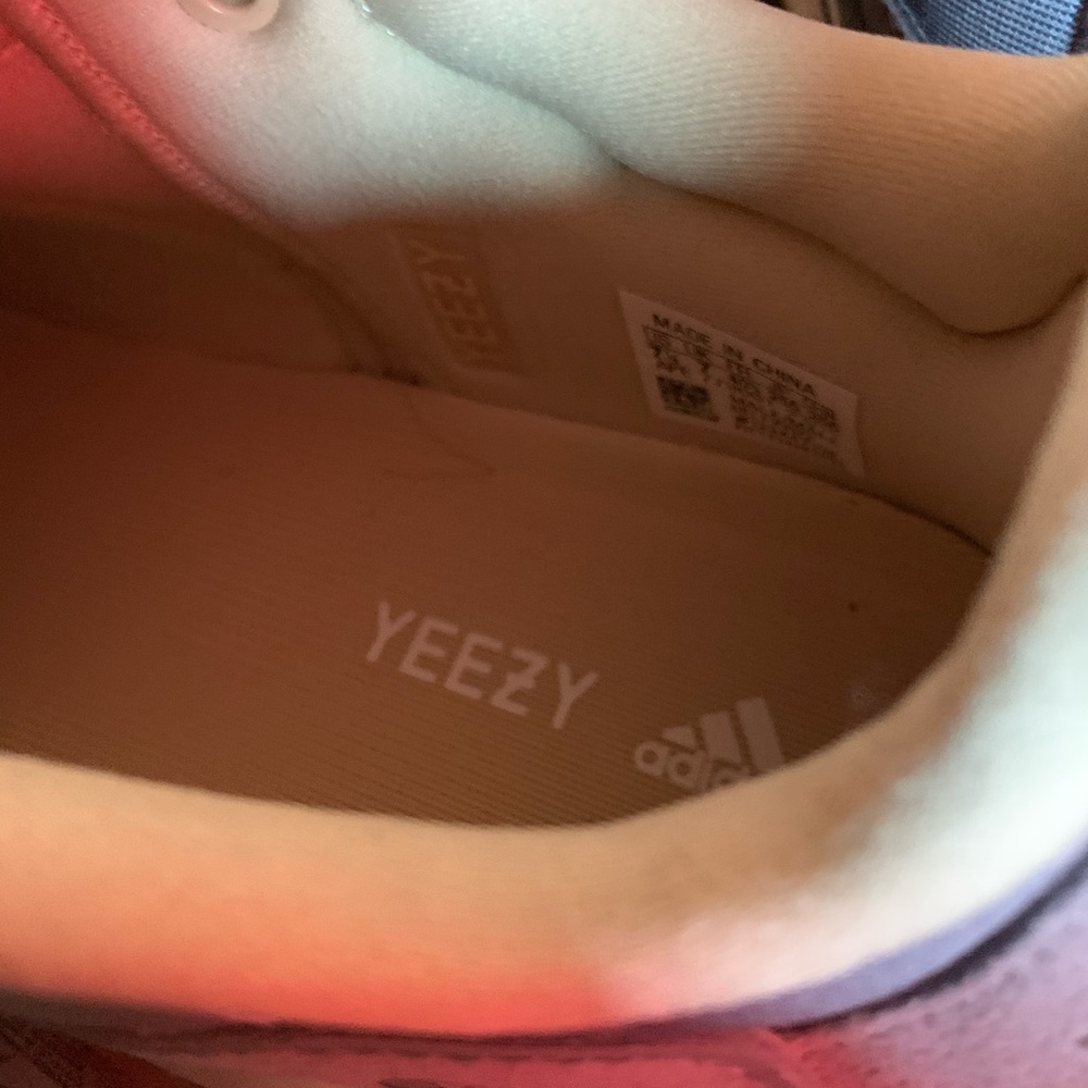 Yeezys - Picture 4 of 5